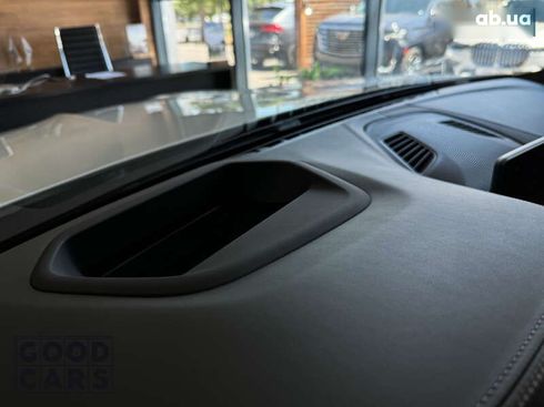 BMW M5 2019 - фото 30