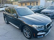 Продажа б/у BMW X3 2018 года - купить на Автобазаре