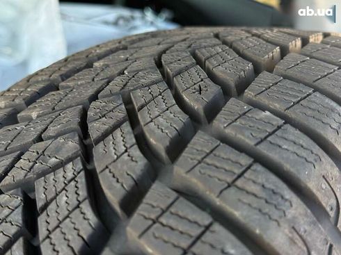 Kia Niro 2022 - фото 10