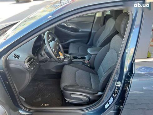 Hyundai i30 2024 - фото 13