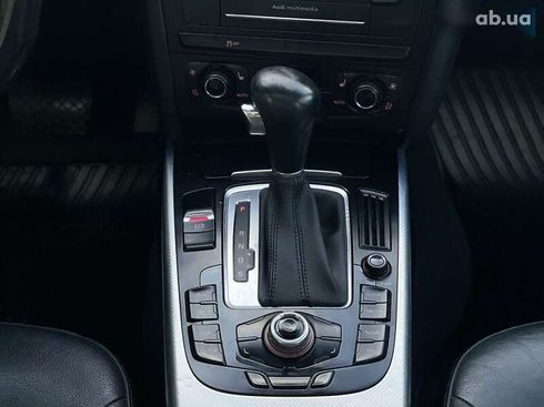 Audi A4 2010 - фото 19