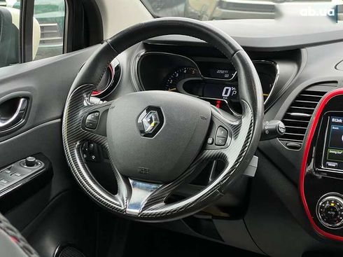 Renault Captur 2015 - фото 11
