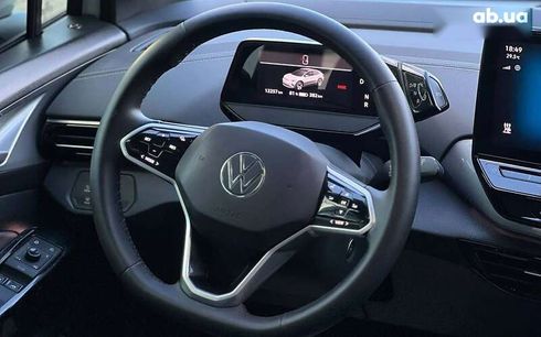 Volkswagen ID.4 2023 - фото 16