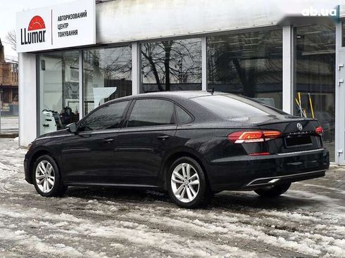 Volkswagen Passat 2020 - фото 10