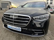 Купить Mercedes-Benz S-Класс дизель бу в Киеве - купить на Автобазаре