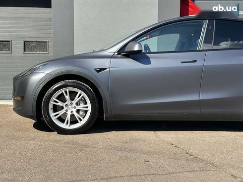 Tesla Model Y 2023 - фото 5