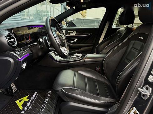 Mercedes-Benz E-Класс 2018 - фото 29