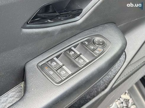 Renault Megane 2022 - фото 21