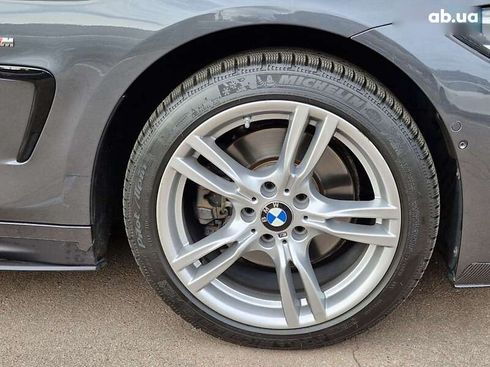 BMW 4 серия 2017 - фото 17