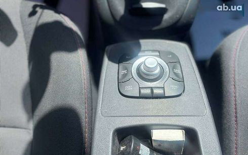 Renault Megane 2013 - фото 13