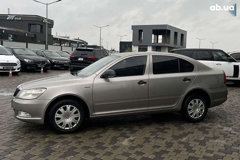 Skoda Octavia 2013 - фото 4