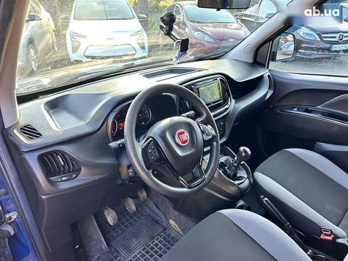 Fiat Doblo 2016 - фото 15