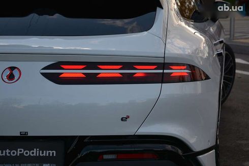 Denza Z9 2024 - фото 7