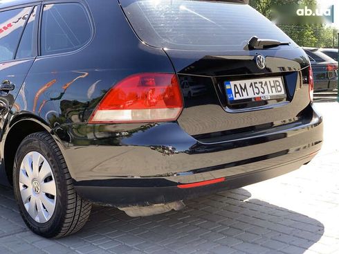 Volkswagen Golf 2007 - фото 20