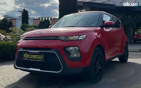 Kia Soul 2020 - фото 3
