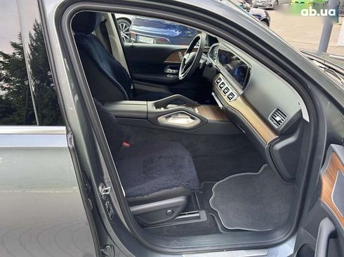Mercedes-Benz GLE-Class 2023 - фото 21