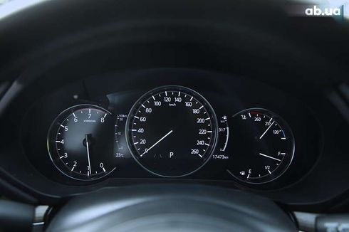 Mazda CX-5 2022 - фото 16