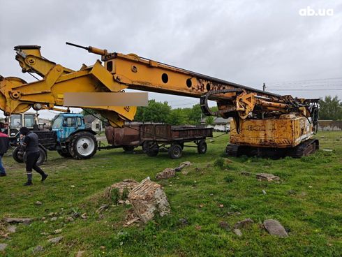 Bauer BG 22 1994 - фото 7