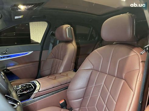 BMW 7 серия 2023 - фото 26