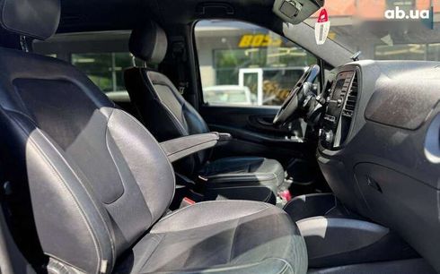 Mercedes-Benz Vito 2015 - фото 15