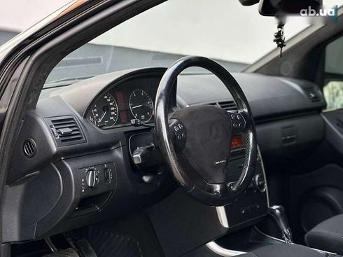 Mercedes-Benz A-Класс 2007 - фото 6