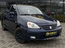 Продажа б/у Suzuki Liana 2006 года в Мукачевом - купить на Автобазаре