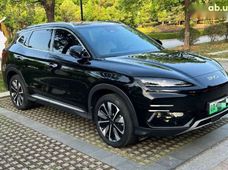 Продаж вживаних BYD в Київській області - купити на Автобазарі