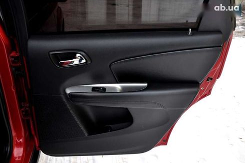 Dodge Journey 2018 - фото 25