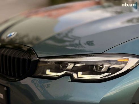 BMW 3 серия 2019 - фото 5