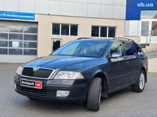 Купити Skoda octavia a5 2008 бу в Одесі - купити на Автобазарі