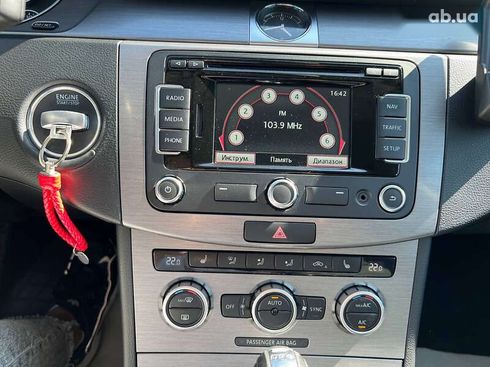 Volkswagen Passat 2013 - фото 15