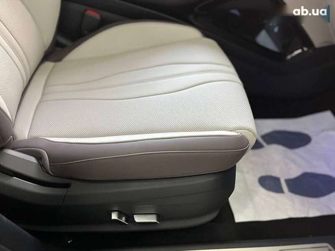 BYD Song Plus 2025 - фото 15