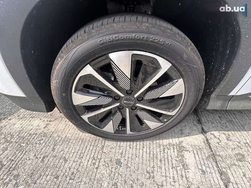 BYD Song Plus 2025 - фото 10