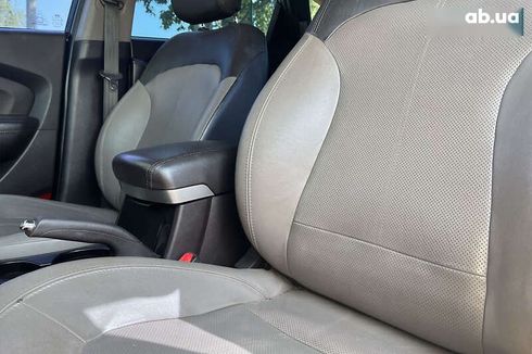 Hyundai ix35 2013 - фото 10