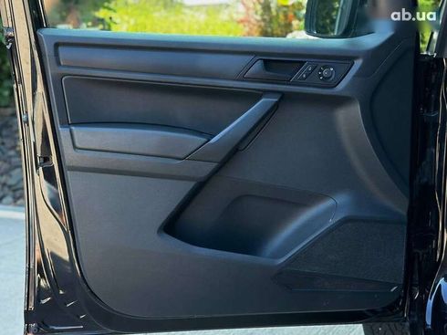 Volkswagen Caddy 2018 - фото 11
