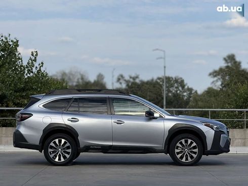 Subaru Outback 2022 - фото 10