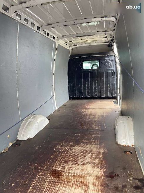IVECO Daily 2015 - фото 16