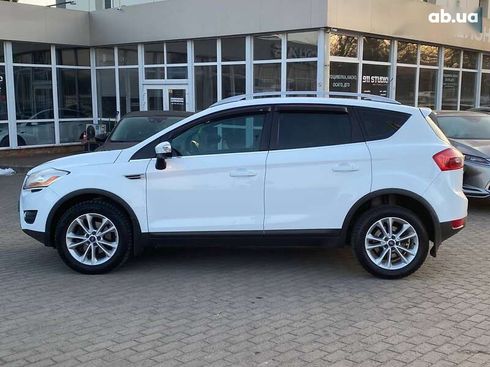 Ford Kuga 2012 - фото 4