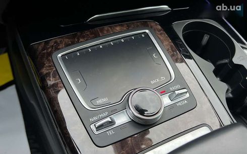 Audi Q7 2018 - фото 20