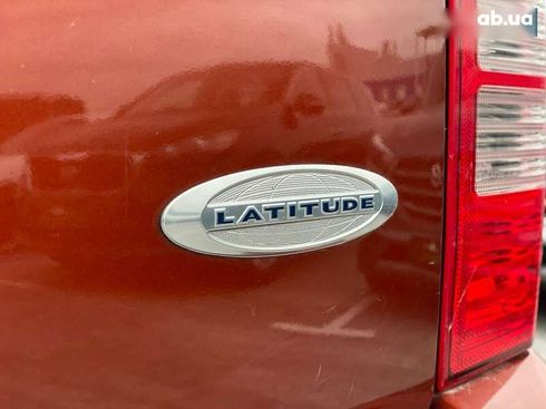 Jeep Patriot 2012 - фото 9