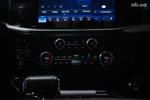 Ford f-150 2021 - фото 18