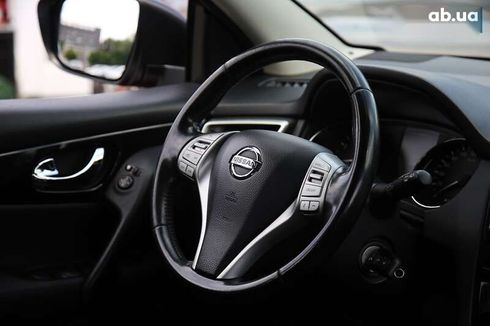 Nissan Qashqai 2014 - фото 14