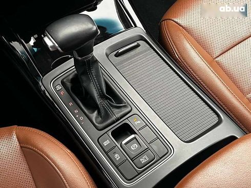Kia Sorento 2018 - фото 18