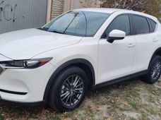 Продаж вживаних Mazda CX-5 в Херсоні - купити на Автобазарі