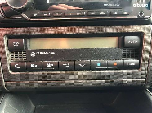 Volkswagen Bora 2004 - фото 23