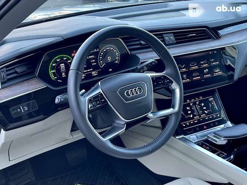 Audi E-Tron 2019 - фото 17