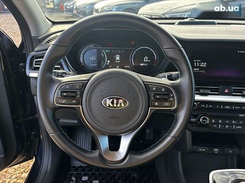 Kia Niro 2020 - фото 22