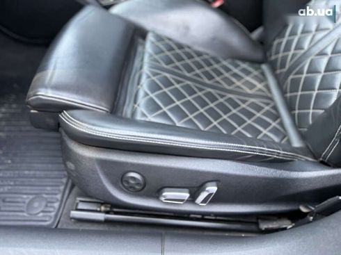 Audi S6 2017 - фото 21