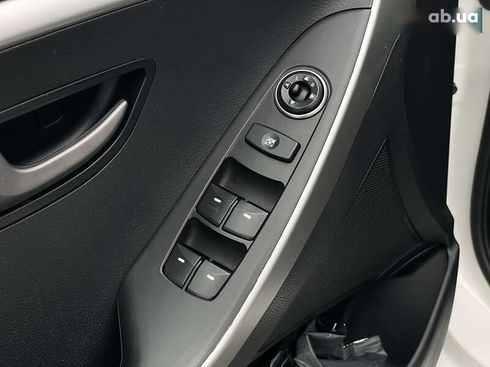 Hyundai i30 2013 - фото 20