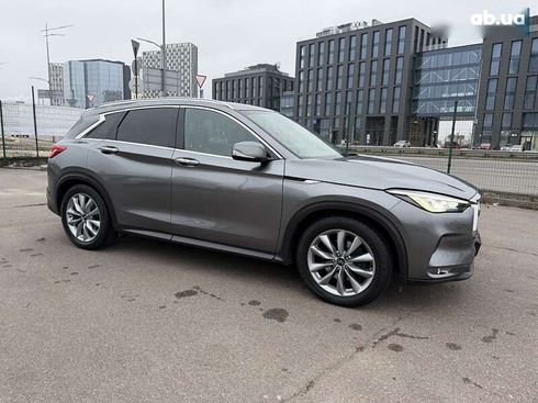 Infiniti QX50 2020 - фото 7